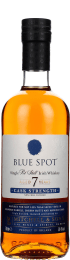 Mitchell & Son Blue Spot 7 years Cask Strength