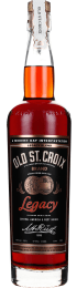 Old St. Croix XO Legacy Reserve Rum