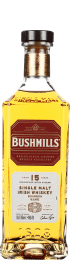 Bushmills 15 years Single Malt