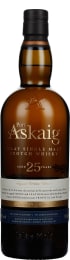 Port Askaig 25 years Single Malt