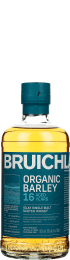 Bruichladdich 16 years Organic Barley