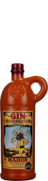 Xoriguer Kruik Gin