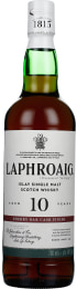 Laphroaig 10 years Sherry Finish