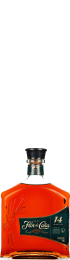 Flor de Cana 14 years