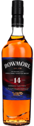Bowmore 14 years Bordeaux Cask Finish