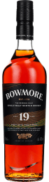 Bowmore 19 years Pinot Noir Cask Finish