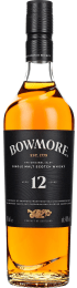 Bowmore 12 years