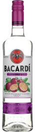 Bacardi Passionfruit