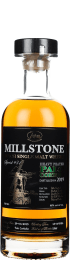 Millstone Special No.31 5 years Peated Palo Cortado Cask