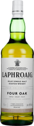 Laphroaig Four Oak