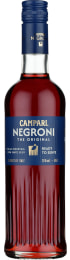 Campari Negroni