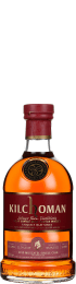 Kilchoman Vintage 2019 Muscatel Single Cask