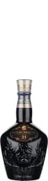 Chivas 21 years Royal Salute The Peated Blend