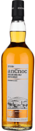 An Cnoc 16 years Single Malt