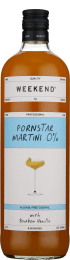 Weekend Pornstar Martini 0.0%