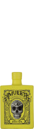 Amuerte Coca Leaf Yellow Gin