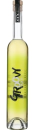 Groovy Lime Leaf Liqueur