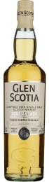 Glen Scotia Double Cask Bordeaux Cask Finish