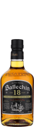 Edradour Ballechin 18 years Cask Strength
