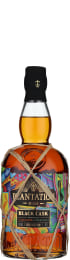 Plantation Black Cask Barbados & Venezuela