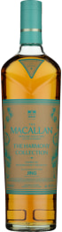 The Macallan Harmony Collection Jing