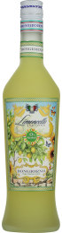 Bongiorno Limoncello Zero 0.0%