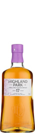 Highland Park 17 years Between You and I
