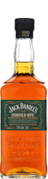Jack Daniels Bonded Rye