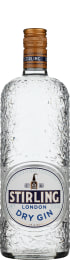 Stirling London Dry Gin