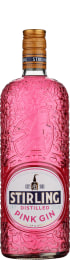 Stirling Pink Gin