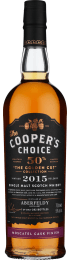 Cooper's Choice Aberfeldy 9 years 2015
