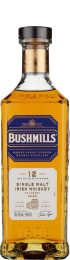 Bushmills 12 years PX Sherry Cask