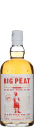 Douglas Laing's Big Peat Winter Edition 2025
