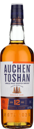 Auchentoshan 12 years Double Cask