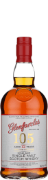 Glenfarclas 105 Hourglass 12 years Single Malt