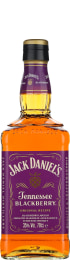 Jack Daniels Blackberry