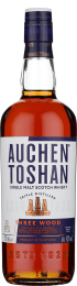 Auchentoshan Three Wood Single Malt