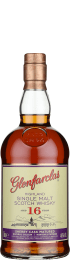 Glenfarclas 16 years Sherry Cask
