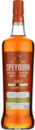 Speyburn Jerez Sherry Cask
