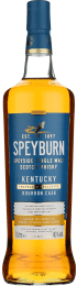 Speyburn Kentucky Bourbon Cask