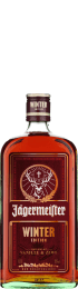 Jägermeister Winter
