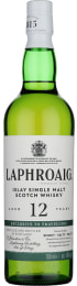 Laphroaig 12 years Single Malt