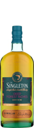 The Singleton of Glendullan Deep Forest Riches