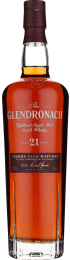Glendronach 21 years Sherry Cask