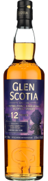 Glen Scotia 12 years The Wulver
