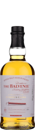Balvenie 12 years A Collection of Curious Casks