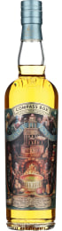 Compass Box Brûlée Royale
