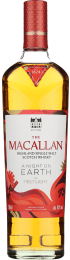 The Macallan A Night On Earth The First Light