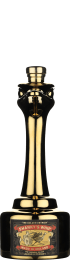 Shanky's Whip Golden Ostrich Edition