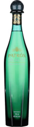 Patron El Alto Reposado